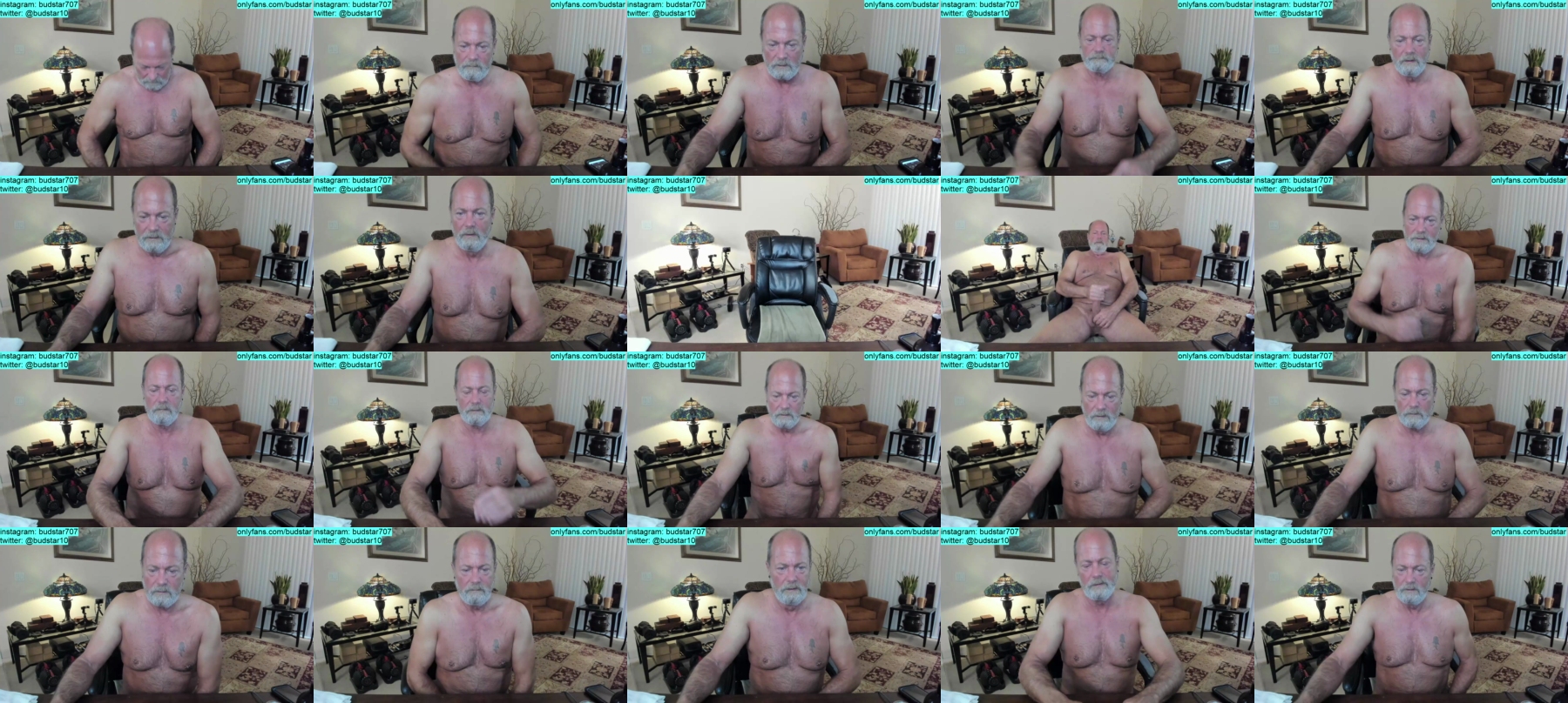 Budstar707  21-05-2021